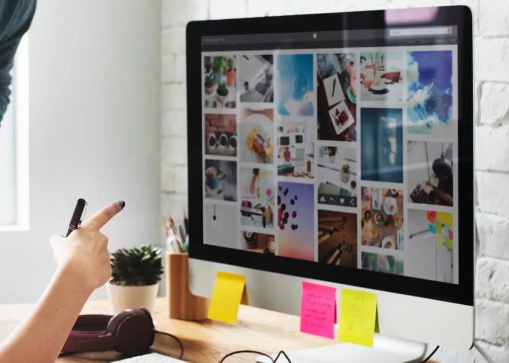 Grafikdesign Mediagroup Balear Werbeagentur - Mediagroup Balear