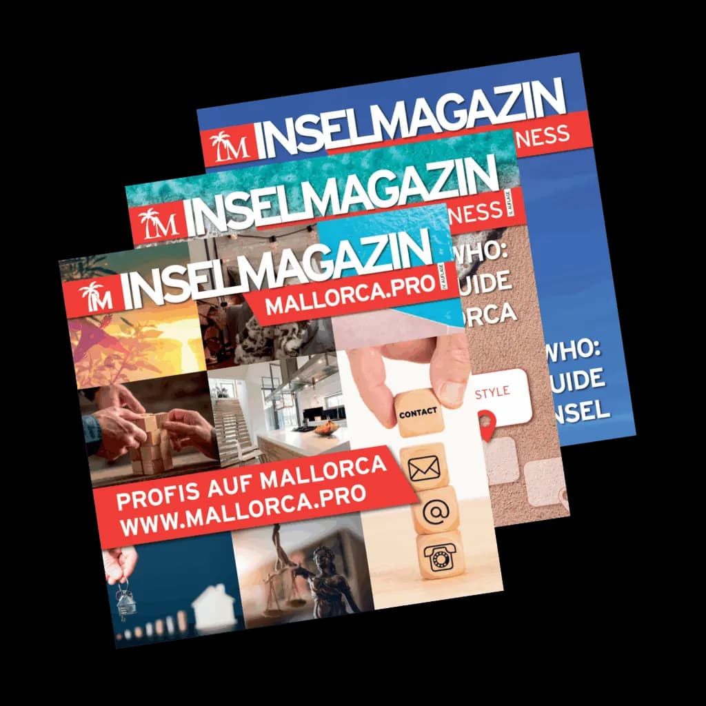 mallorca.pro Branchenbuch Mediagroup Balear Werbeagentur - Mediagroup Balear