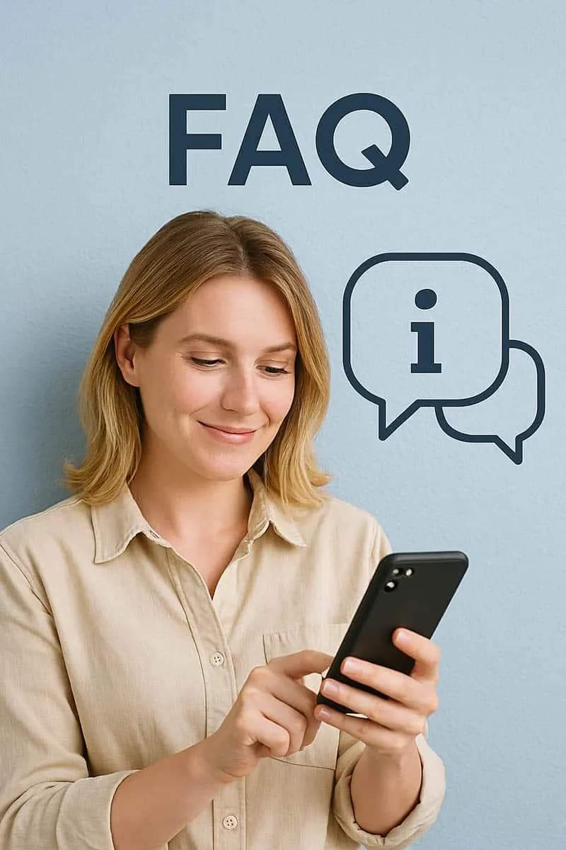 Mediagroup Balear Marketing und Werbe Agentur FAQ Mallorca - Mediagroup Balear