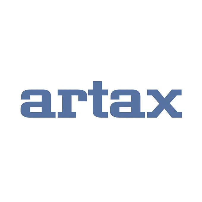 Logo Artax