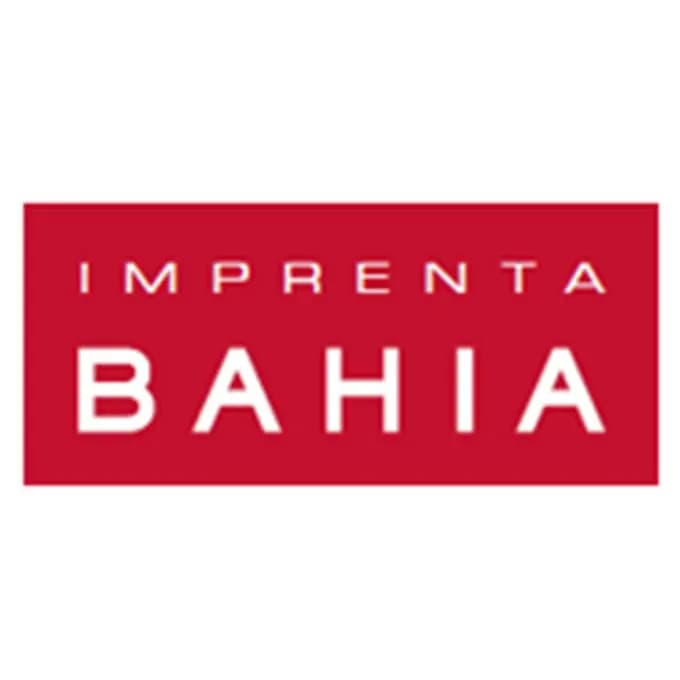 Logo Bahia