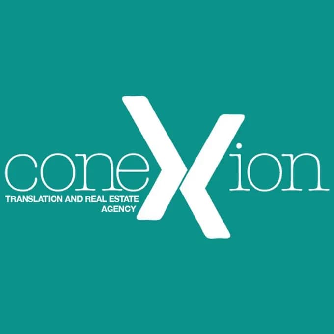 Logo Conexion