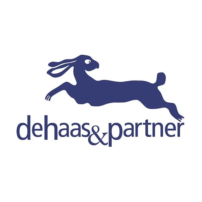 Logo Dehaas