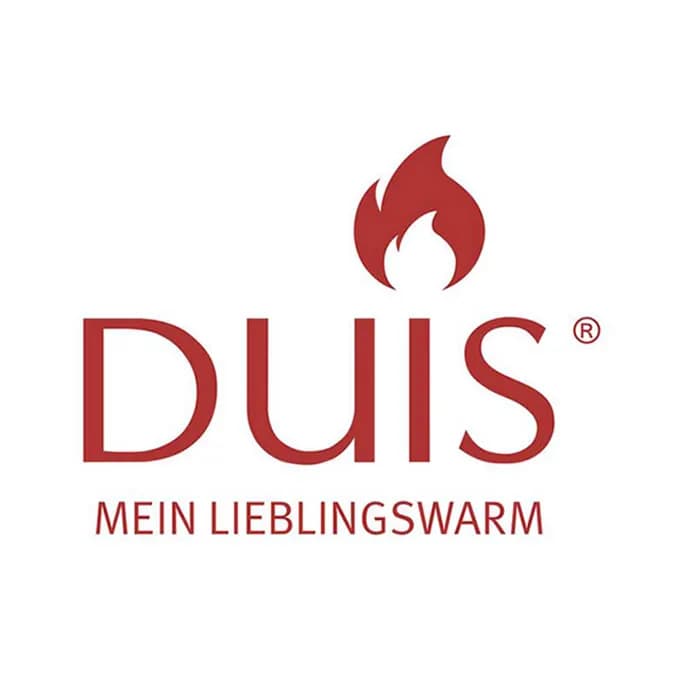 Logo Duis Kamine