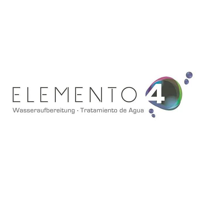 Logo Elemento4
