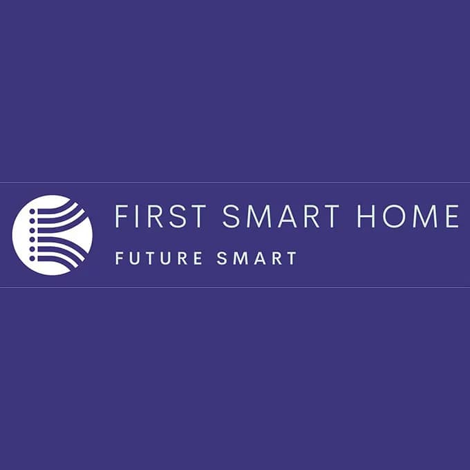 Logo First Smart