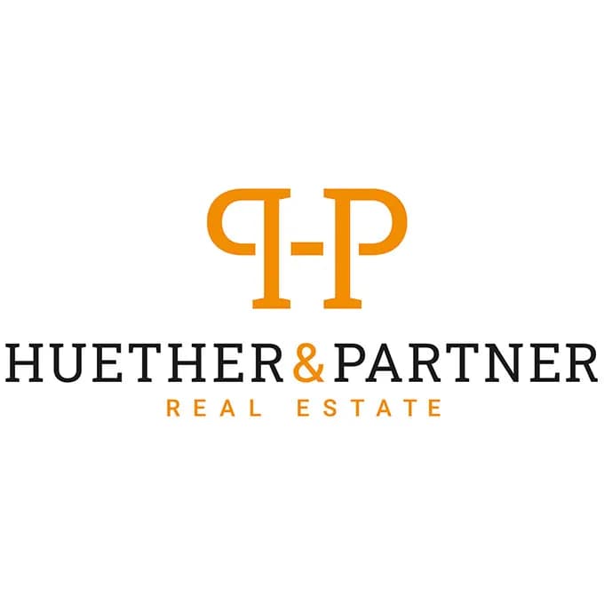 Logo Huether