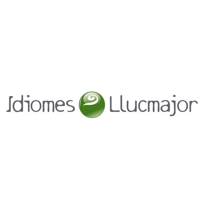 Logo Idiomes