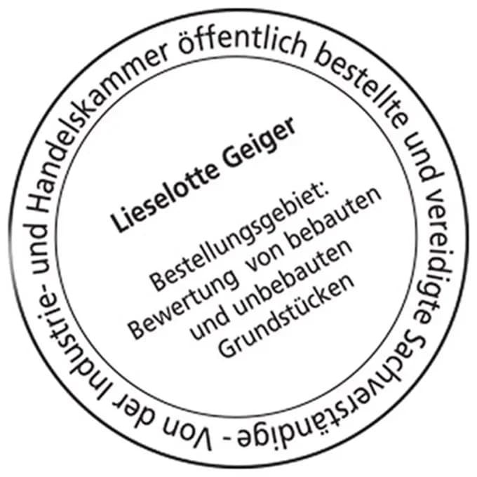 Logo Lilogeiger