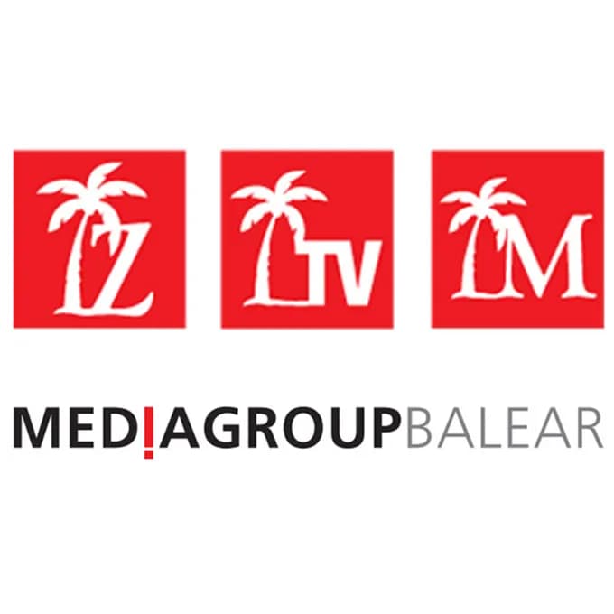 Logo Mediagroup
