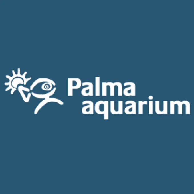 Logo Palmaaquarium
