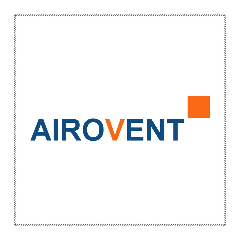 Referenz Airovent Mediagroup Webseiten und SEO