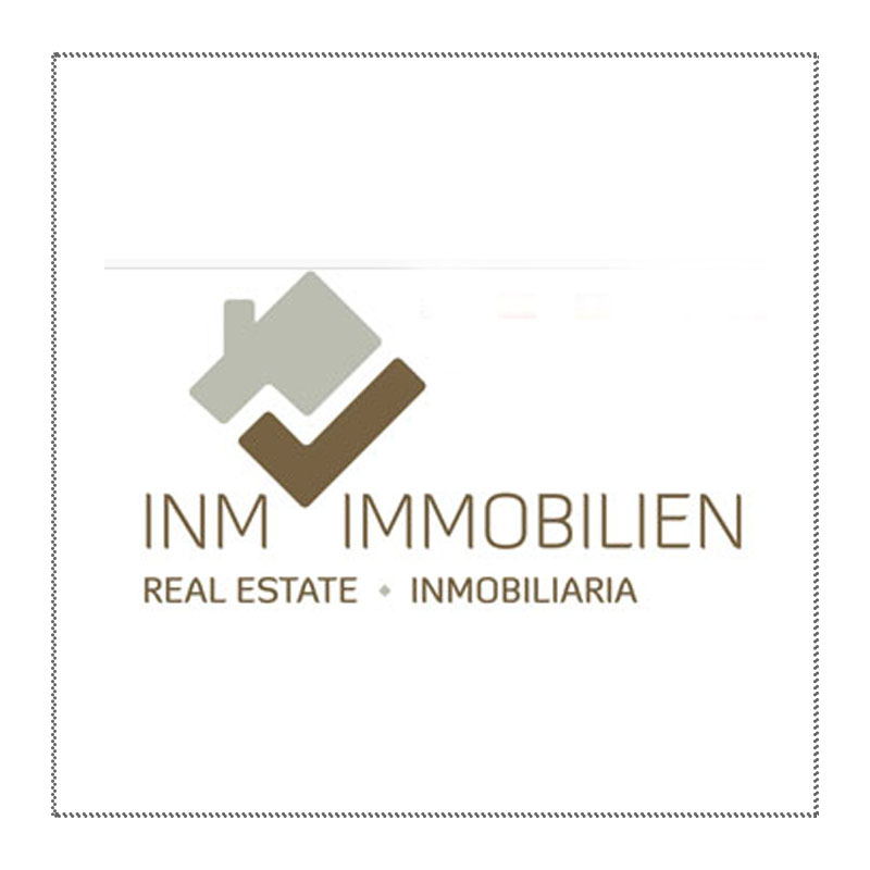 Referenz INM Immobilien Mallorca Webseiten und SEO
