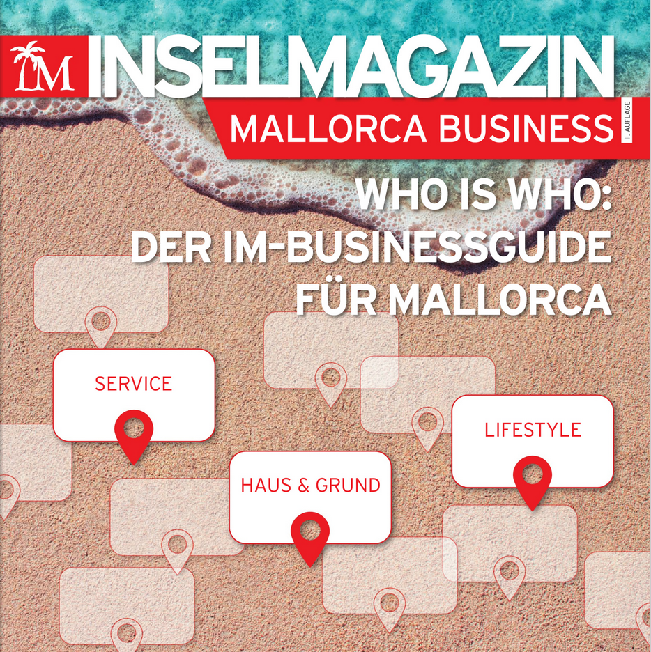 Inselmagazin Branchenbuch Mallorca