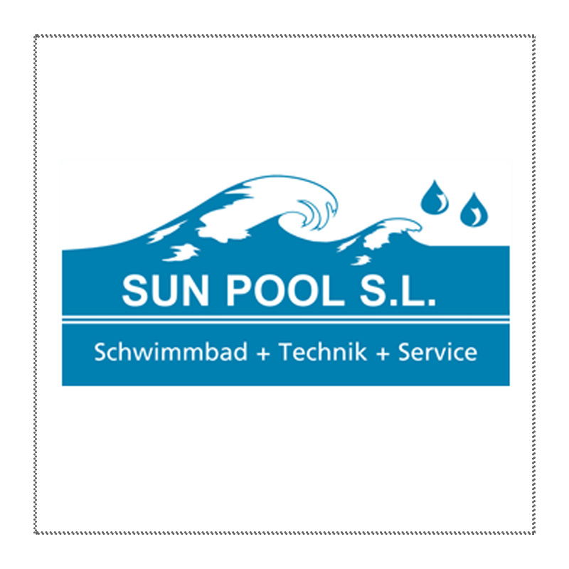 Referenz Sun Pool Poolbau Inselzeitung Mallorca