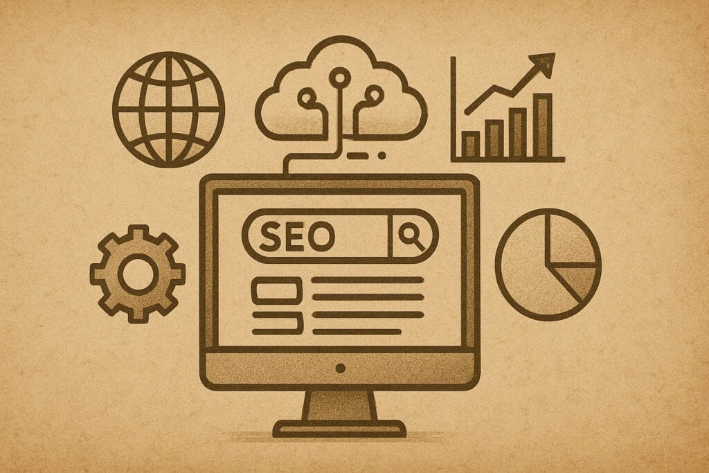 Mediagroup Balear Online Marketing Agentur Mallorca
