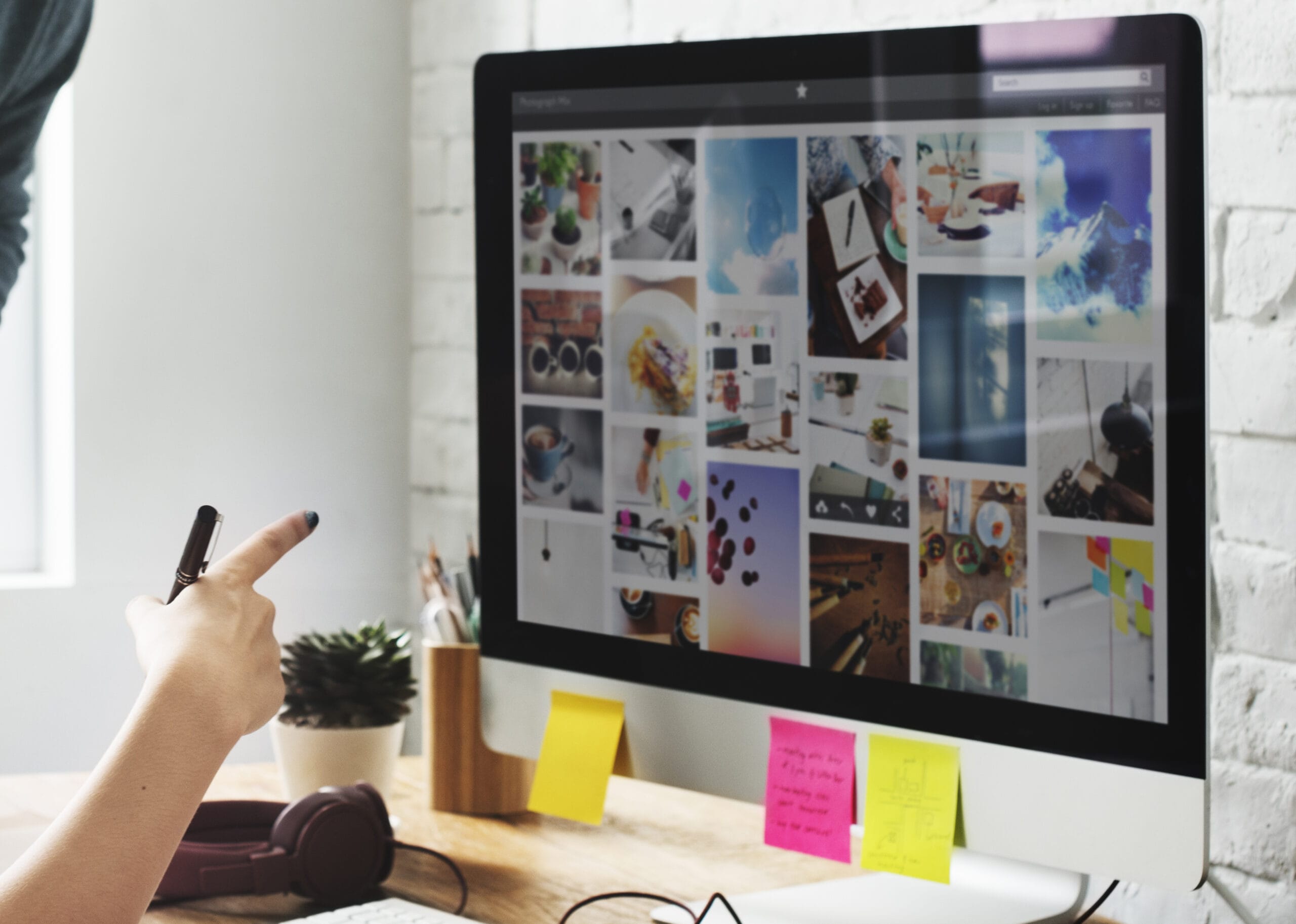 Grafikdesign Mediagroup Balear Werbeagentur