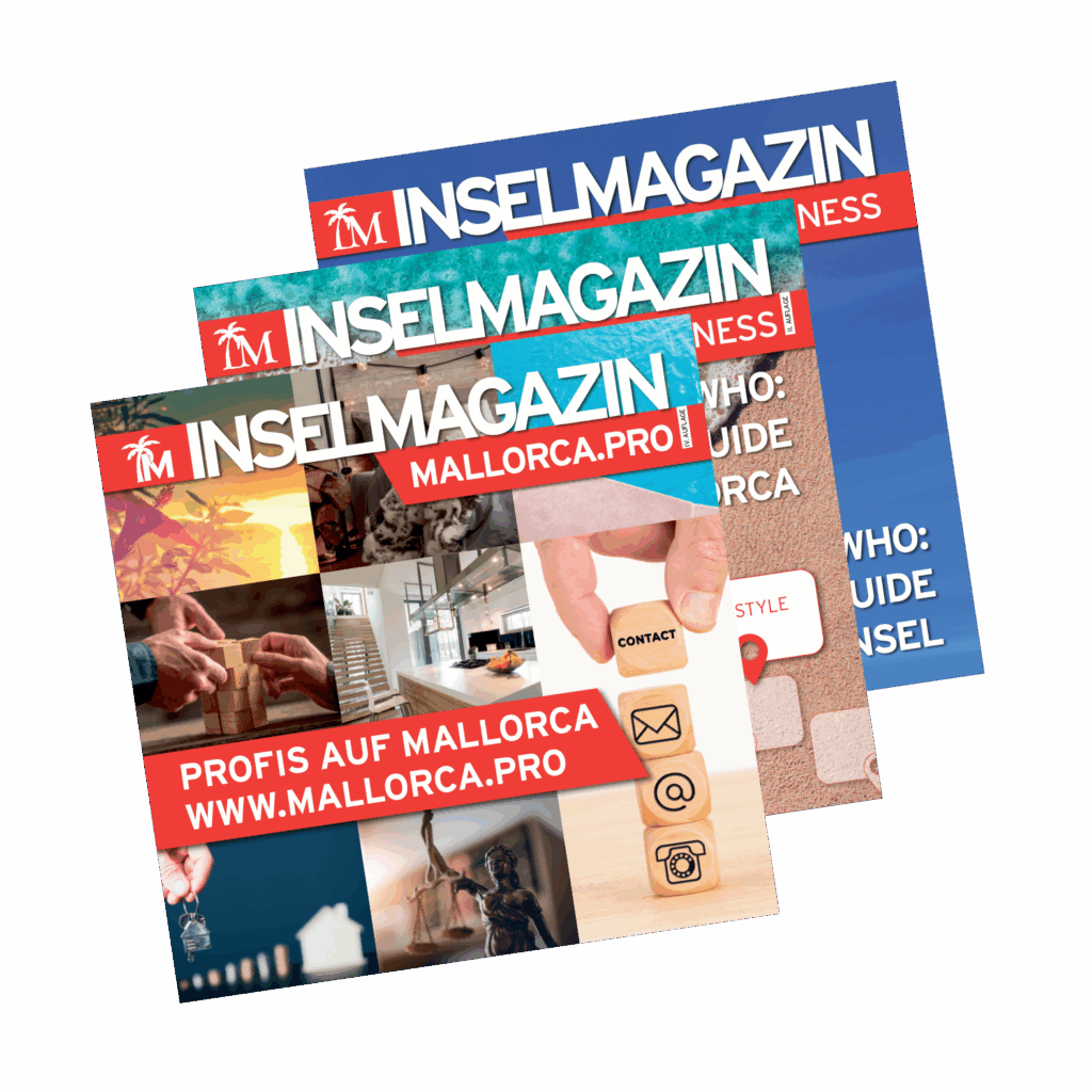 mallorca.pro Branchenbuch Mediagroup Balear Werbeagentur