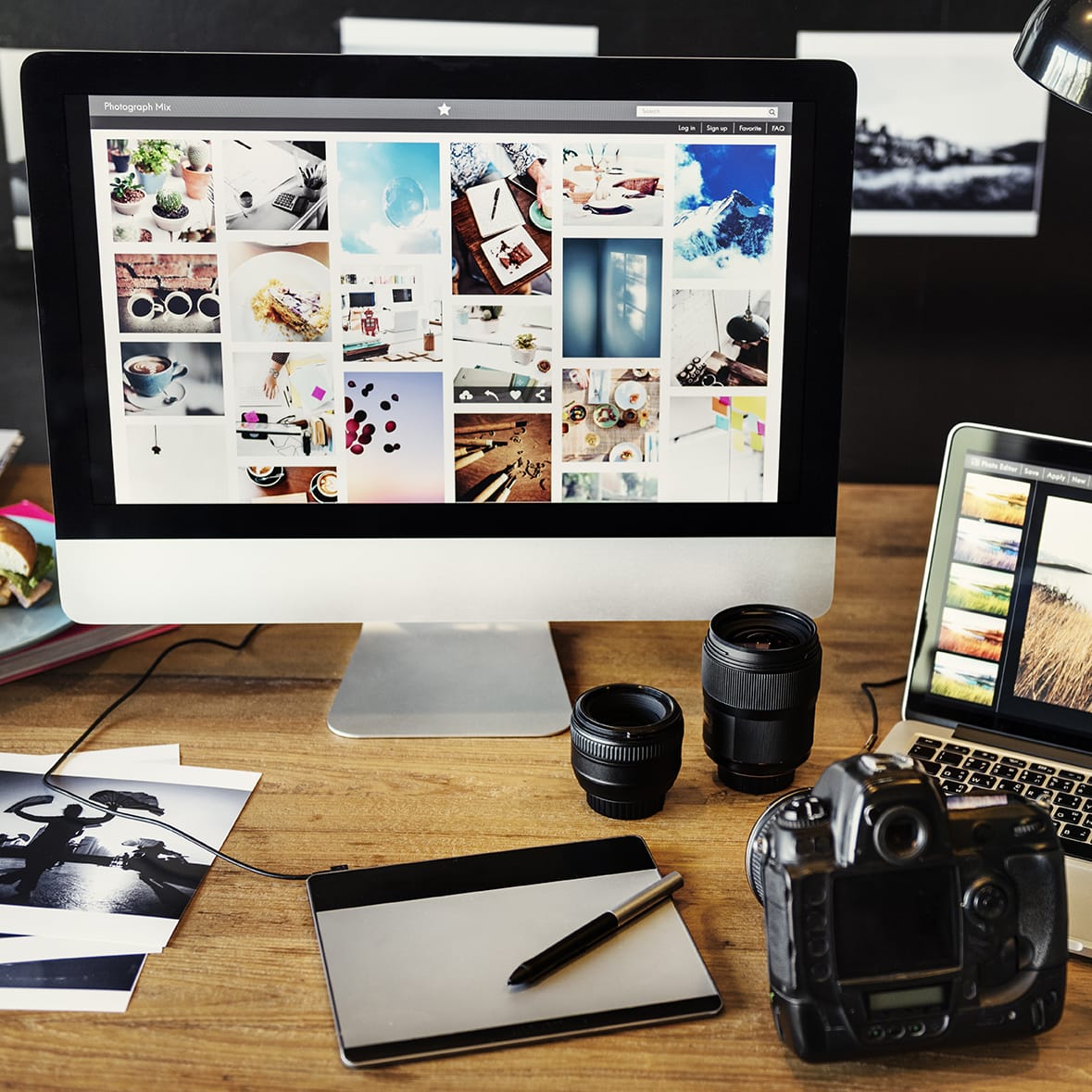 Bilder-SEO – wie Suchmaschinen Ihre Bilder „verstehen“