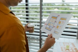 Webseitenaufbau richtig gemacht - digitaler Auftritt mit Wirkung mediagroup balear